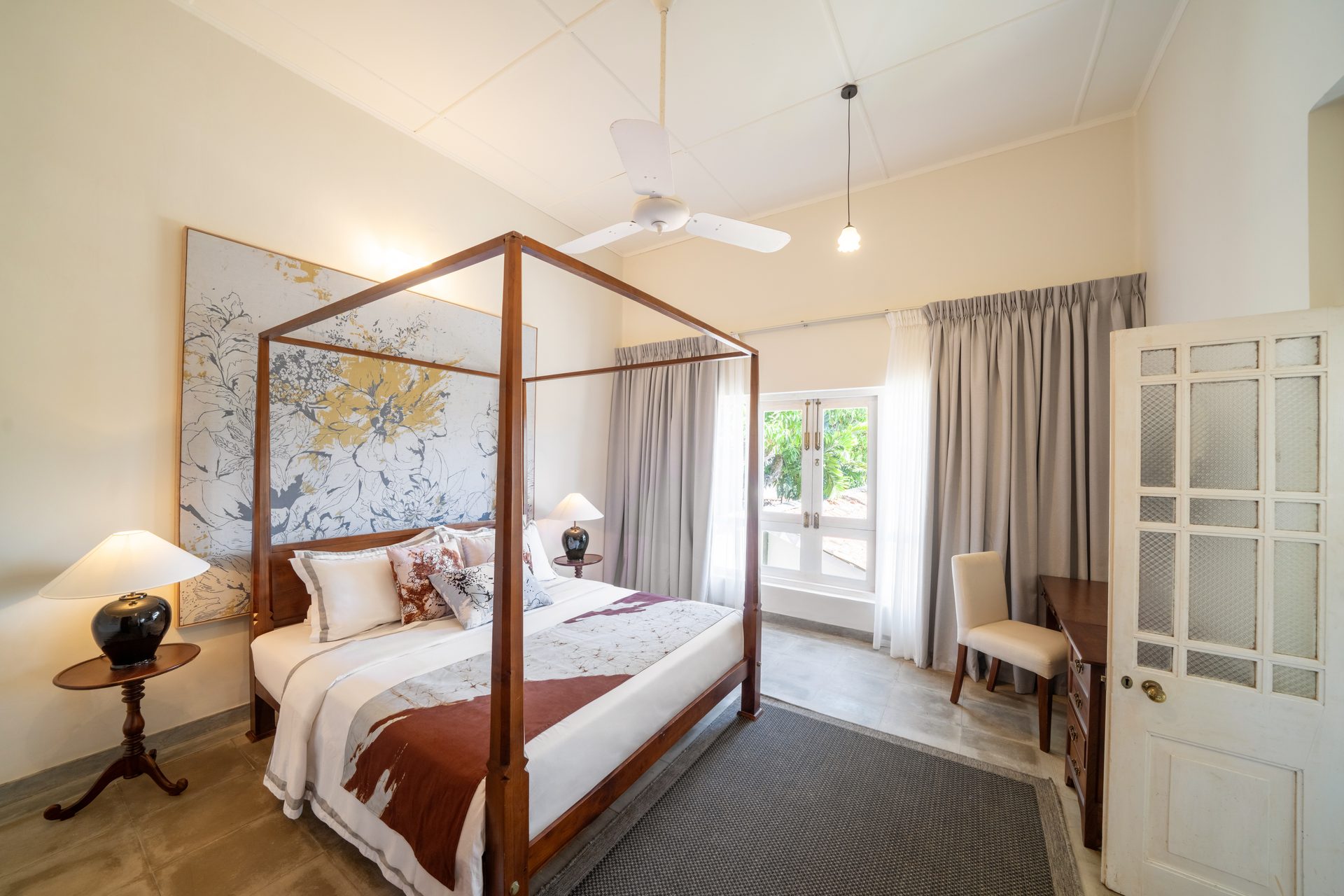 Thaha's Living Spaces